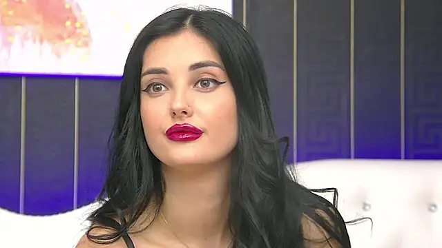 SophiaVilner online show from September 24, 2025, 7:09 pm