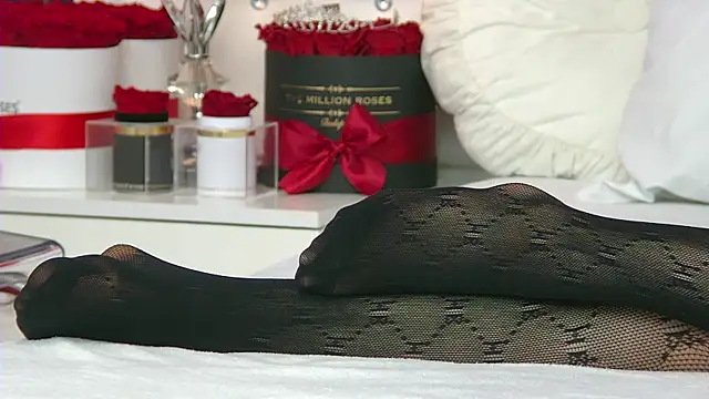 SophiaVilner online show from March 12, 2025, 10:28 pm