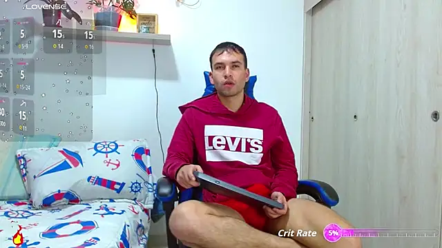 Snapshot of dorian_h_ chatting on October 7, 2025, 12:22 am dorian h  online show from October 7, 2025, 12:22 am