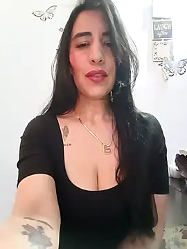 christine-x online show from January 19, 2026, 11:58 am