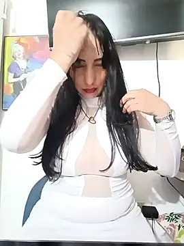 christine-x online show from April 1, 2026, 12:06 pm