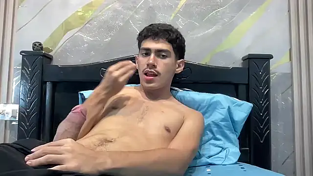 WildLogan online show from February 28, 2026, 2:33 am