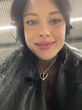Melissa crazy online show from December 21, 2024, 10:19 pm