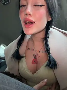 Melissa crazy online show from March 31, 2026, 4:20 pm