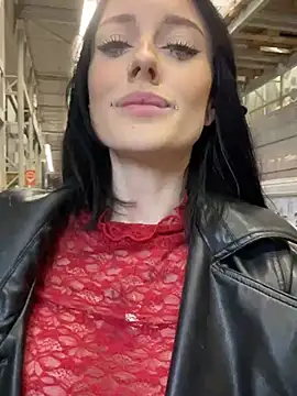 Melissa crazy online show from December 20, 2024, 6:24 pm