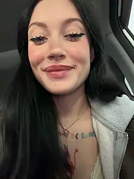 Melissa crazy online show from May 27, 2026, 4:03 pm