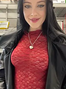 Melissa crazy online show from December 20, 2024, 3:21 pm
