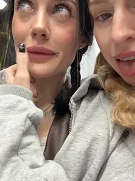 Melissa crazy online show from November 8, 2025, 3:26 pm