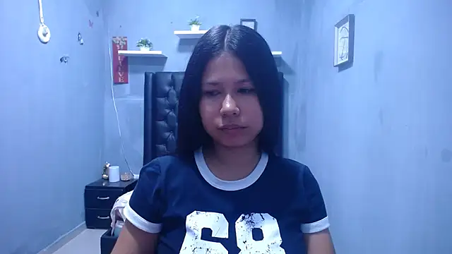 Snapshot of Letty_Plugxo chatting on March 3, 2026, 1:07 pm Letty Plugxo online show from March 3, 2026, 1:07 pm