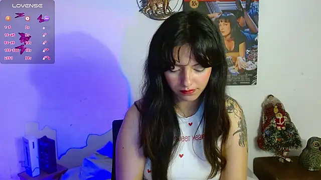 Collin Sam online show from December 2, 2024, 11:46 pm