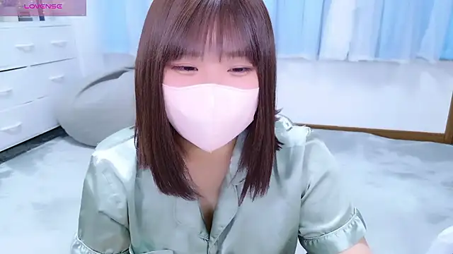  mirai0917 online show from January 16, 2026, 10:47 pm