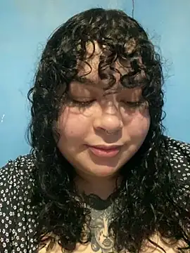 Kimberliprivv online show from May 25, 2026, 3:55 pm