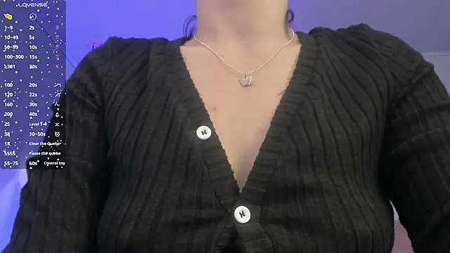 ScarletGV online show from March 26, 2026, 5:28 am