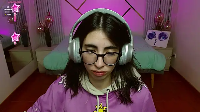 Snapshot of LenaRoses chatting on January 31, 2026, 8:07 pm LenaRoses online show from January 31, 2026, 8:07 pm