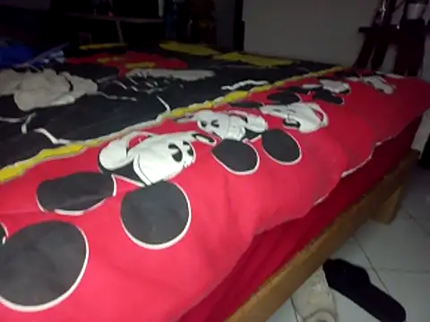 Christopherlohr57 online show from February 27, 2026, 2:56 am