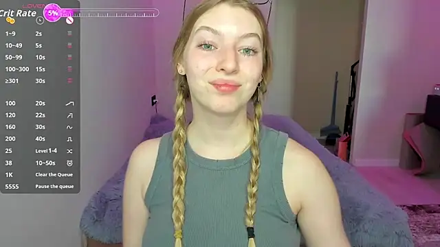 Drive-Crazy- online show from April 5, 2026, 11:17 am