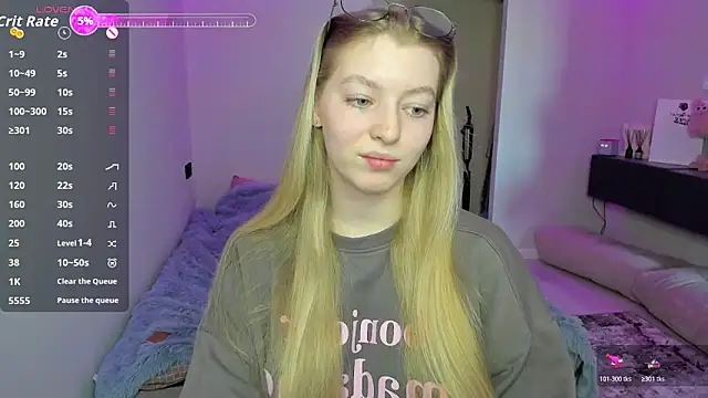 Drive-Crazy- online show from April 27, 2026, 12:36 pm