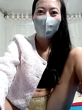 Sweet Toy20 online show from November 5, 2025, 8:56 pm