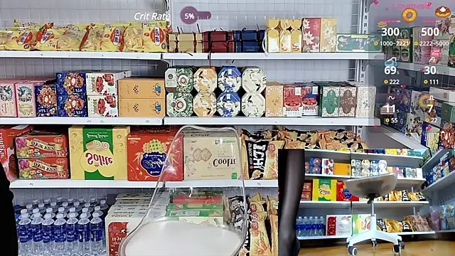  7Eleven  online show from February 8, 2025, 12:39 pm