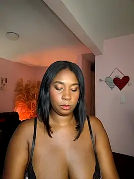 Snapshot of HanaThompson chatting on February 2, 2026, 5:12 pm HanaThompson online show from February 2, 2026, 5:12 pm