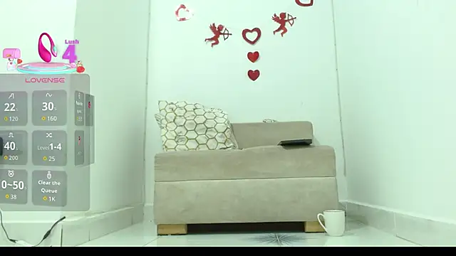 mrskatty online show from March 18, 2026, 10:29 am