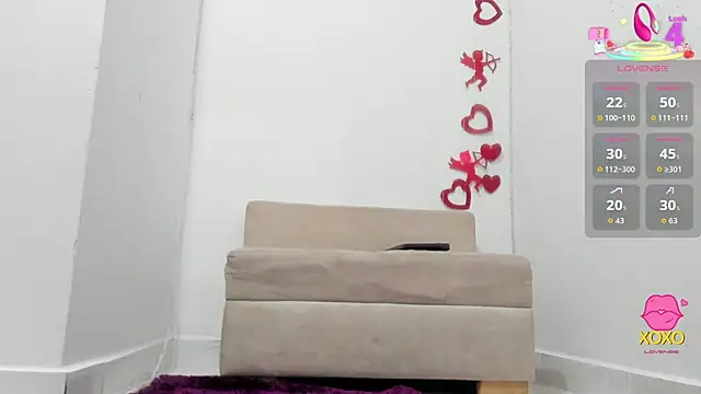 Snapshot of mrskatty chatting on July 8, 2026, 10:05 am mrskatty online show from July 8, 2026, 10:05 am