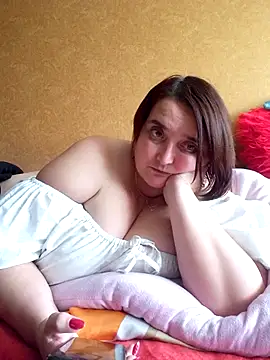 Liluboobs online show from November 26, 2025, 8:25 am