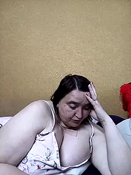 Liluboobs online show from April 6, 2026, 4:46 am