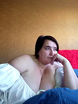 Liluboobs online show from October 31, 2025, 6:21 am