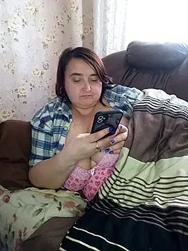 Liluboobs online show from February 22, 2026, 7:33 am