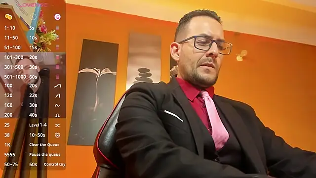 Jerry hot1 online show from December 17, 2025, 12:54 pm