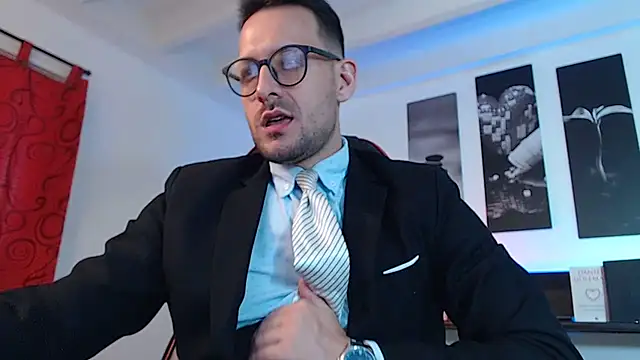 Jerry hot1 online show from March 20, 2025, 3:36 pm