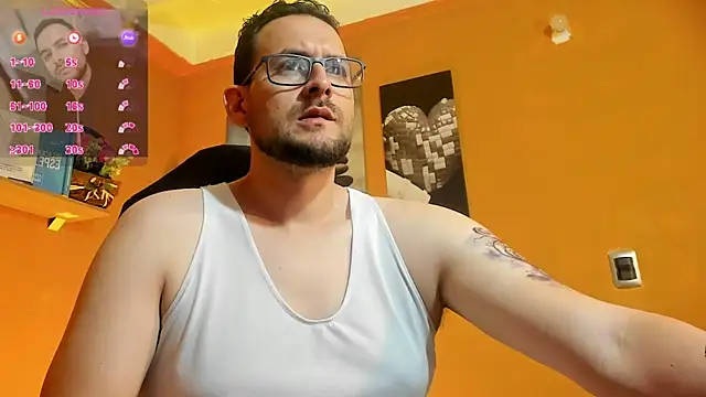 Jerry hot1 online show from November 5, 2025, 12:52 pm