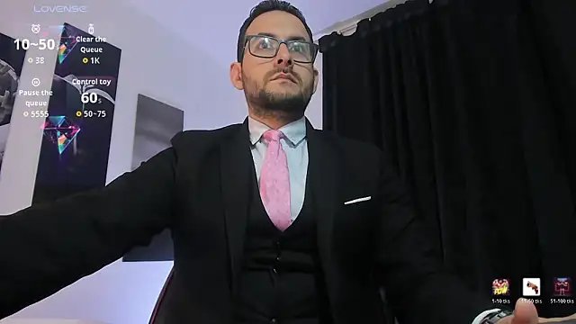 Jerry hot1 online show from March 5, 2026, 12:46 pm