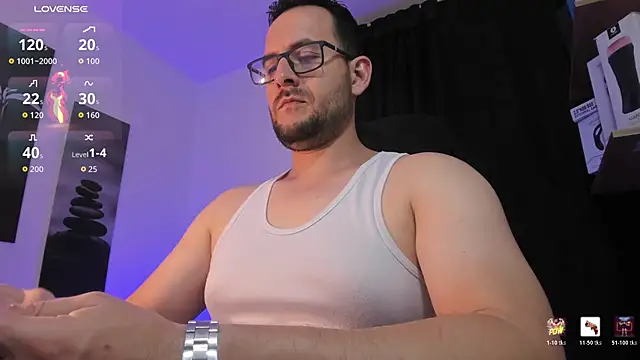 Jerry hot1 online show from April 10, 2026, 12:23 pm