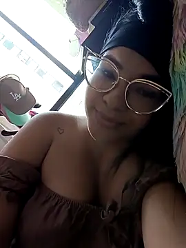 Prins jazmin online show from December 4, 2025, 6:51 pm