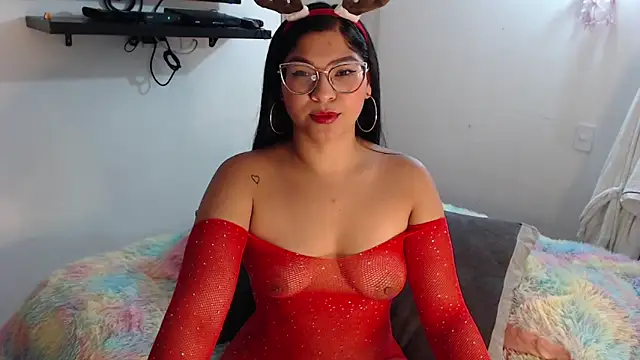 Prins jazmin online show from December 3, 2025, 4:46 am