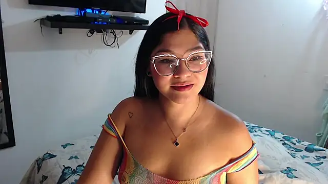 Prins jazmin online show from March 27, 2026, 3:48 am