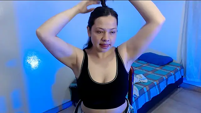 Snapshot of Alaska_atm chatting on October 21, 2025, 11:53 am Alaska atm online show from October 21, 2025, 11:53 am