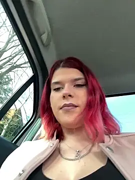 RiriRoseey online show from March 8, 2026, 9:12 am