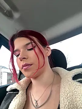 RiriRoseey online show from March 24, 2026, 8:58 am