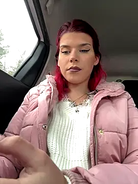 RiriRoseey online show from December 17, 2025, 9:14 am