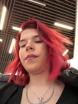 RiriRoseey online show from March 5, 2026, 9:39 am