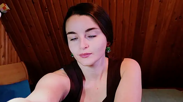 Miss Arwen online show from March 3, 2026, 1:45 am