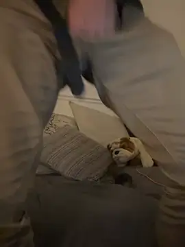 Shyboy817 online show from February 11, 2026, 7:14 pm