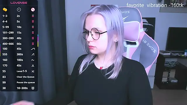 miray kuriyama123 online show from November 30, 2025, 7:47 pm