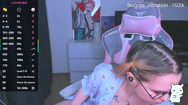 Snapshot of miray_kuriyama123 chatting on November 9, 2025, 6:45 pm miray kuriyama123 online show from November 9, 2025, 6:45 pm