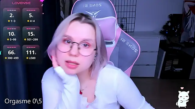 miray kuriyama123 online show from March 14, 2026, 4:46 pm