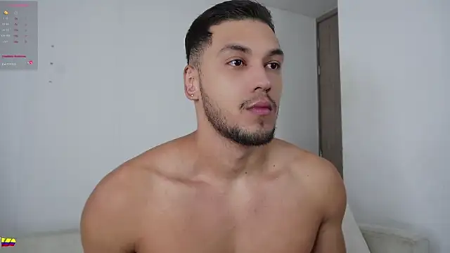 Snapshot of daniel_mejia1 chatting on February 18, 2026, 12:01 pm daniel mejia1 online show from February 18, 2026, 12:01 pm