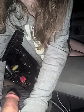 AriellaTaylor online show from October 20, 2025, 6:26 am